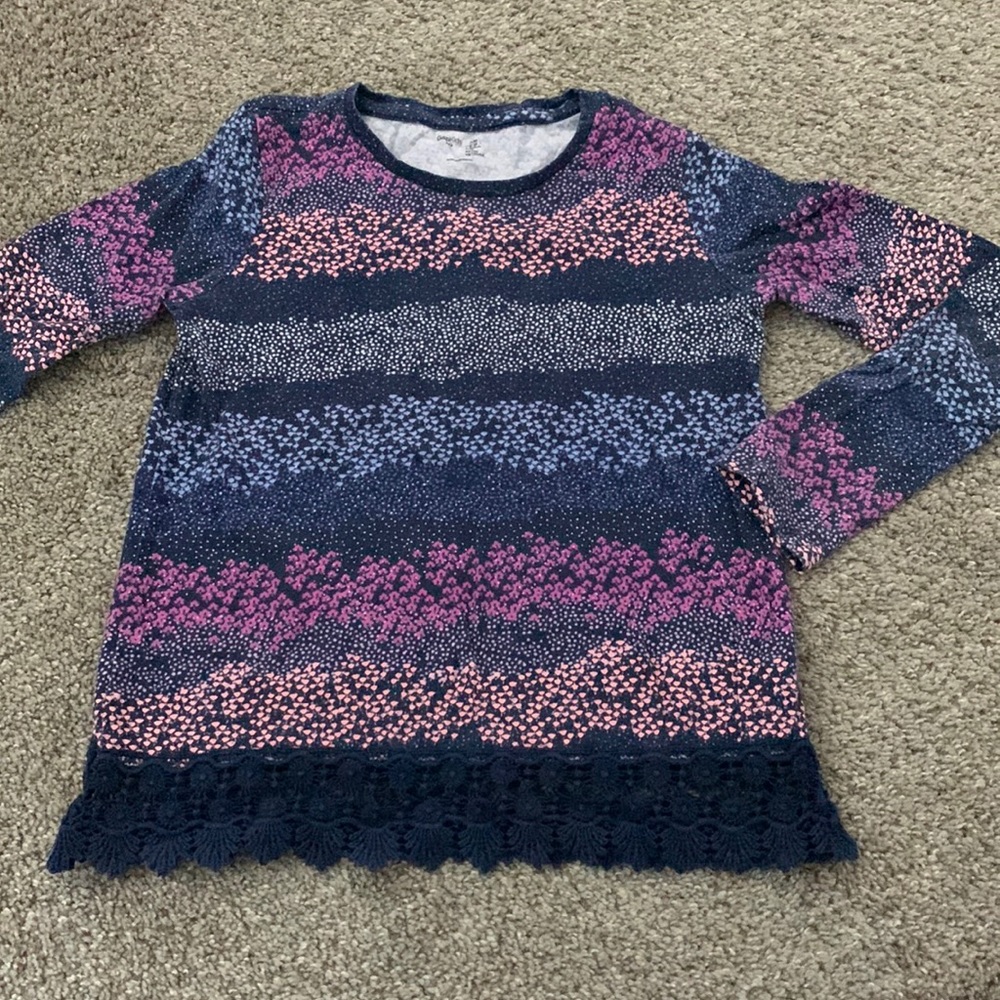 Girls Gap Shirt